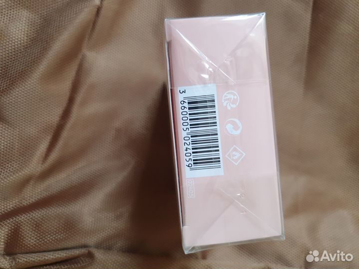 Парфюмерная вода 50мл Mon Evidence Yves Rocher