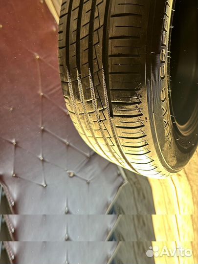 Летние шины 185 65 r15