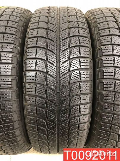 Michelin X-Ice 3 185/60 R15 100
