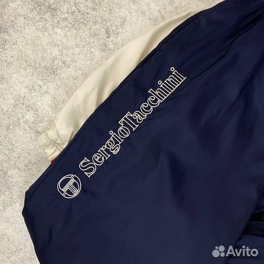 Спортивный костюм Sergio Tacchini Оригинал