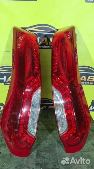 Задний фонарь Nissan x trail t31