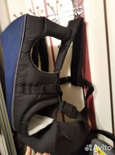 Рюкзак переноска кенгуру