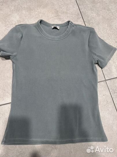 Футболка lime