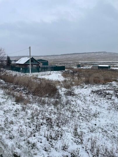 Участок 10 сот. (ИЖС)