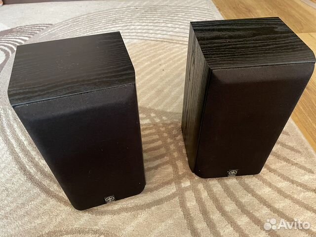 Акустические колонки yamaha Yamaha NS-E55