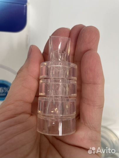 Молокоотсос электрический canpol