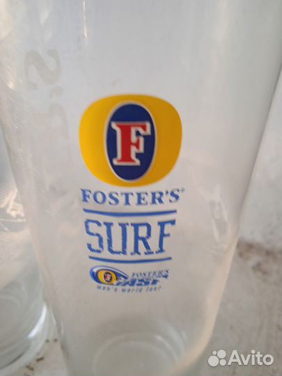 Стаканы для пиво