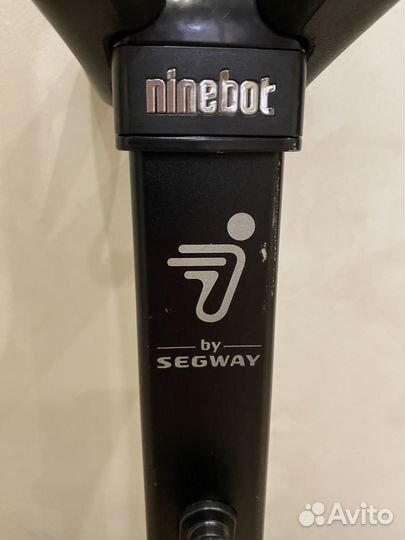 Гироскутер Ninebot Segway miniPRO 54V (Оригинал)
