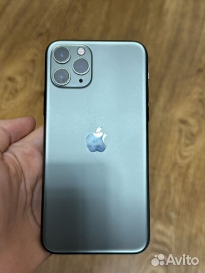 iPhone 11 Pro, 64 ГБ