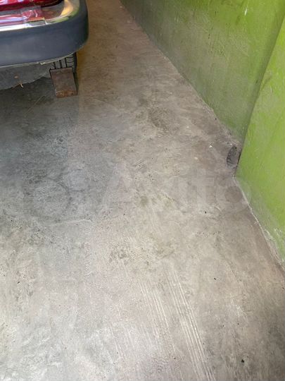 Гараж, 19 м²