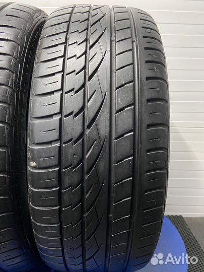 Continental CrossContact UHP 235/50 R19 99V