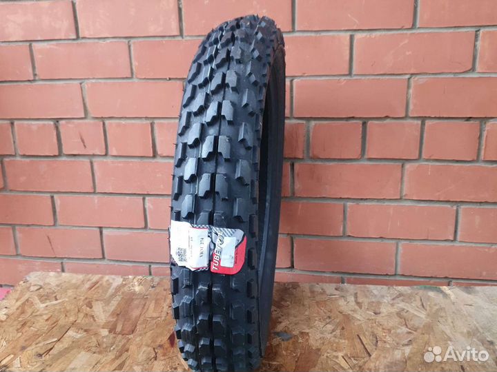 Шина 130 80 18 ямаха тв 200
