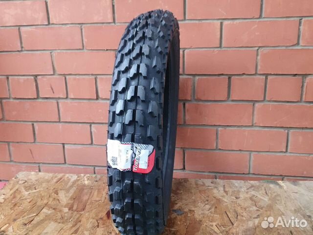 Шина 130 80 18 ямаха тв 200
