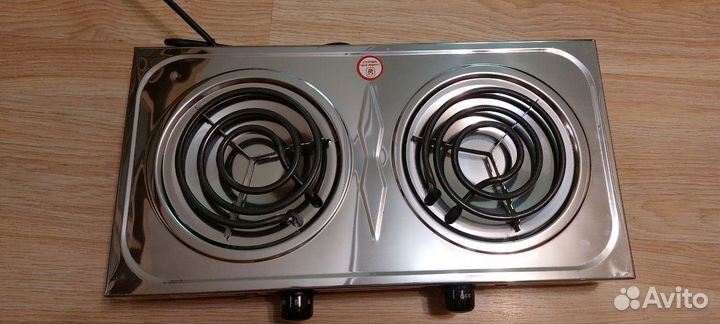 Плитка электрическая o-6274