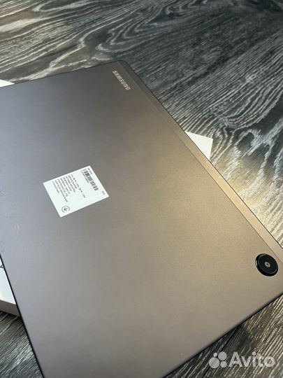 Планшет samsung galaxy tab a8