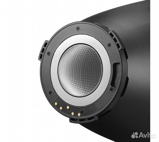 Светодиодный осветитель Godox Knowled MG1200Bi сту