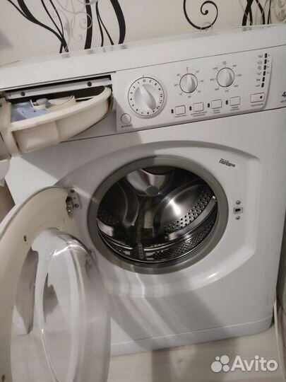 Стиральная машина автомат бу