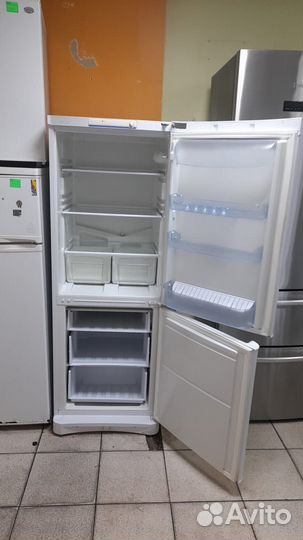 Холодильник Индезит 1.6 м