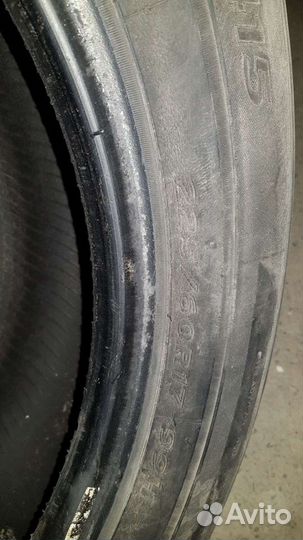 Hankook Optimo ME02 225/60 R17