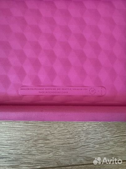 Чехол на планшет amazon