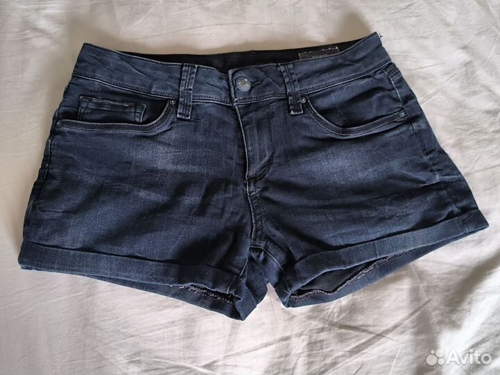 Шорты женские 42-44