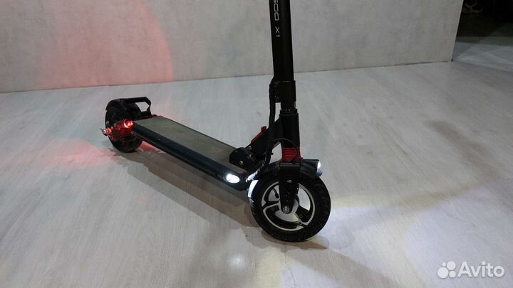 Самокат Kugoo X1 600w 13ah