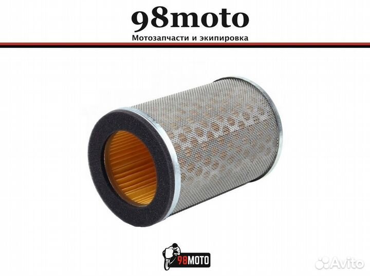 Воздушный фильтр CB 400, HFA1402