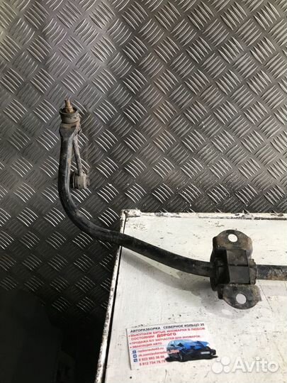 Стабилизатор задний Форд S-MAX Ford S-MAX