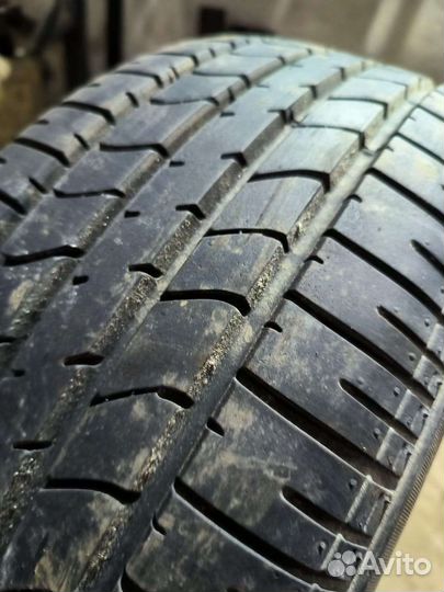 Bridgestone Turanza Eco 205/55 R16