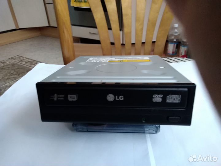 Super multi DVD rewriter GSA-H22N (Москва)