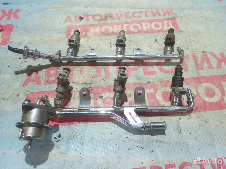 Форсунка топливная Форд Таурус 3.0