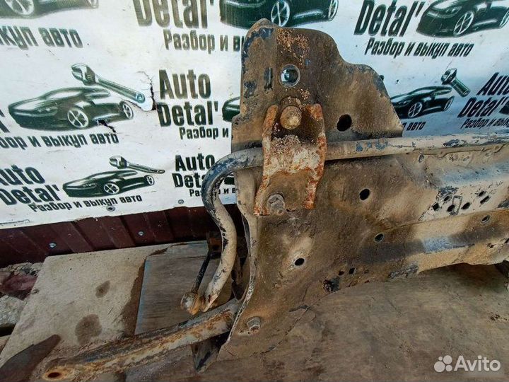 Подрамник Citroen C4 2006