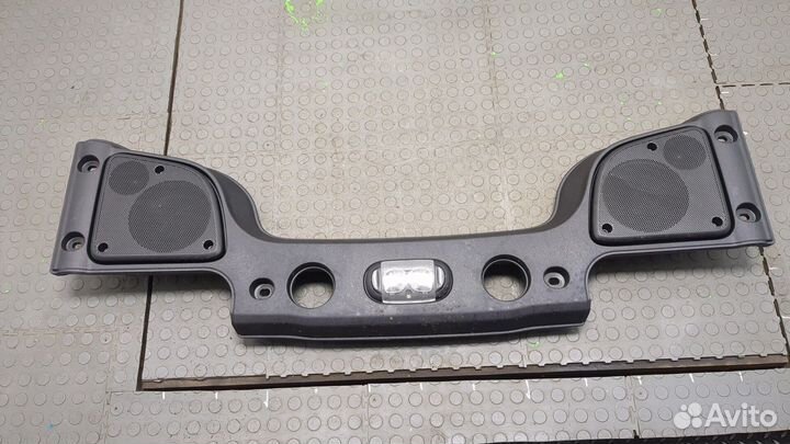 Динамик Jeep Compass 2017, 2018