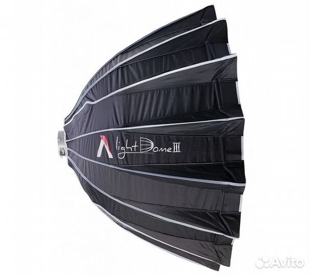 Софтбокс Aputure Light Dome III