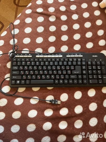 Клавиатура