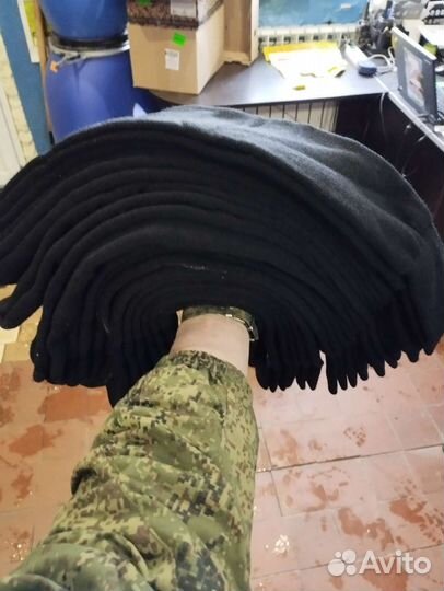 Носки армейские зимние