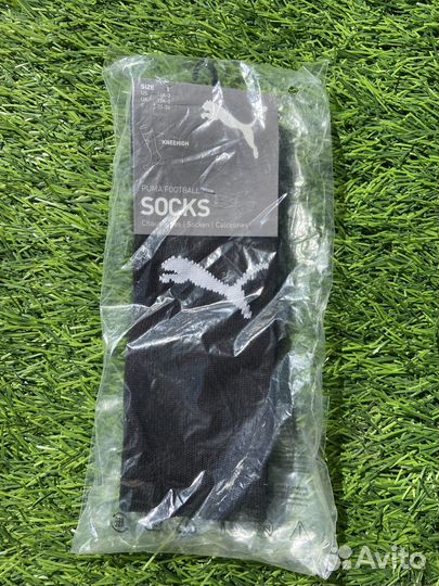 Гетры футбольные Puma оригинал