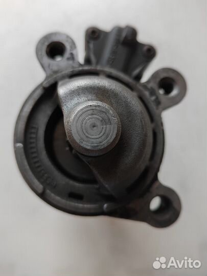 Стартер Форд