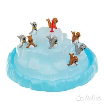 Игры для малышей