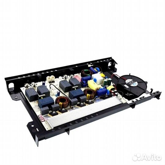 Ремонт модулей управления и плат Бытовой Техники