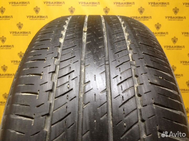Bridgestone Dueler H/L 422 Ecopia 245/55 R19 103T