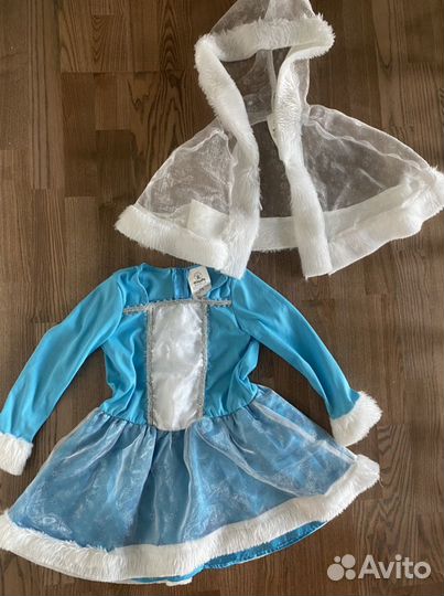 Праздничный костюм утренник Германия