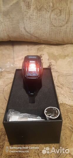 Ручка кпп toyota