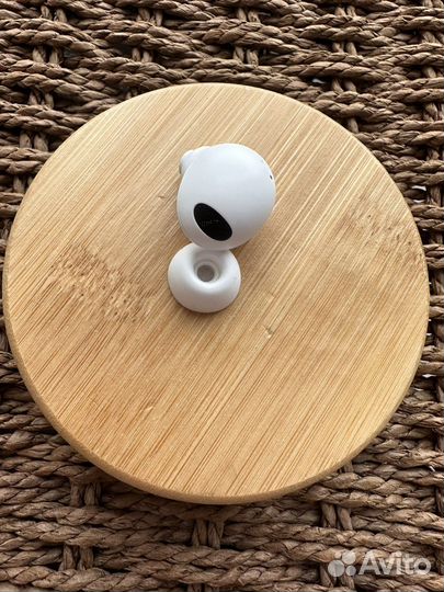 Правый наушник galaxy buds 2 pro