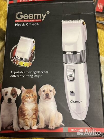 Принадлежность для собаки