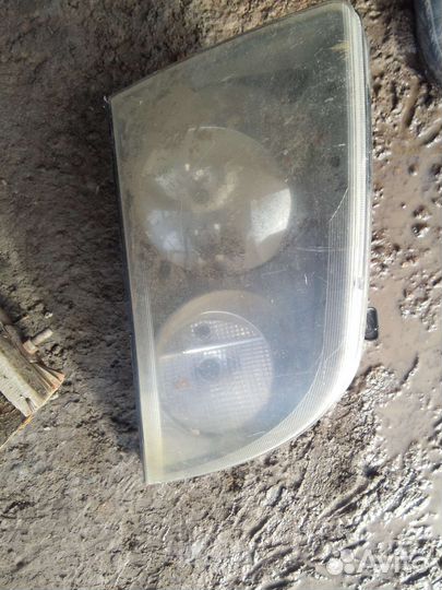 Запчасти 2jz