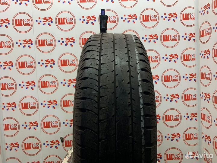 Goodyear Cargo Marathon 195/60 R16