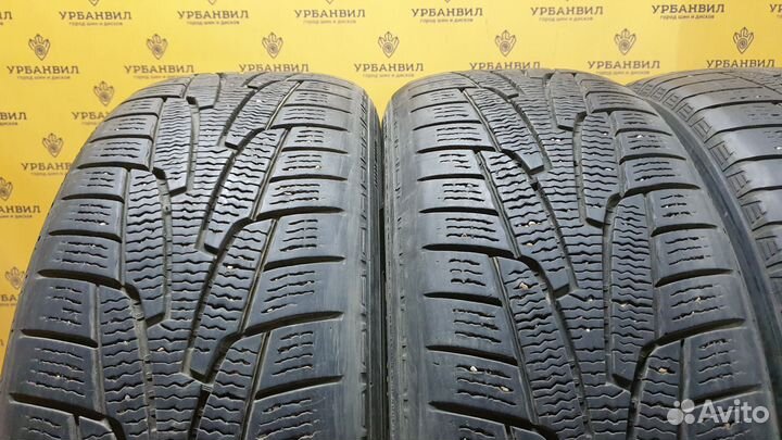 Marshal I'Zen KW31 225/55 R17 101R