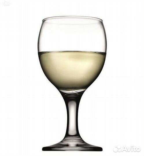 Бокалы, б/у посуда общепит