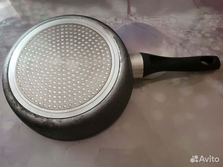 Сковорода для дачи